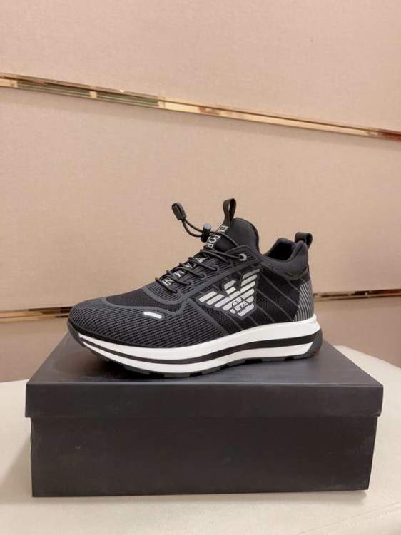Picture of Armani Shoes _SKUArmanisz38-44hnm0129913